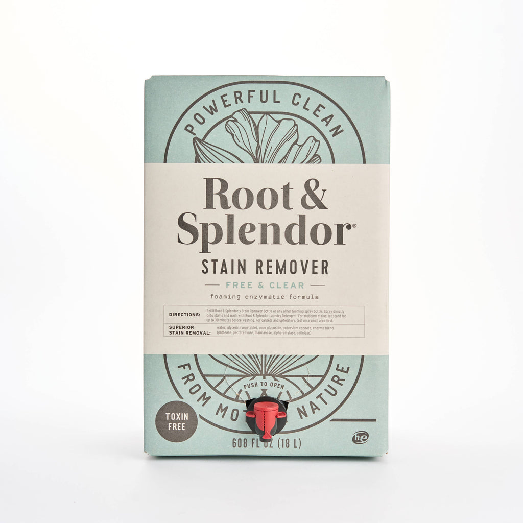Stain Remover by oz / Root & Splendor