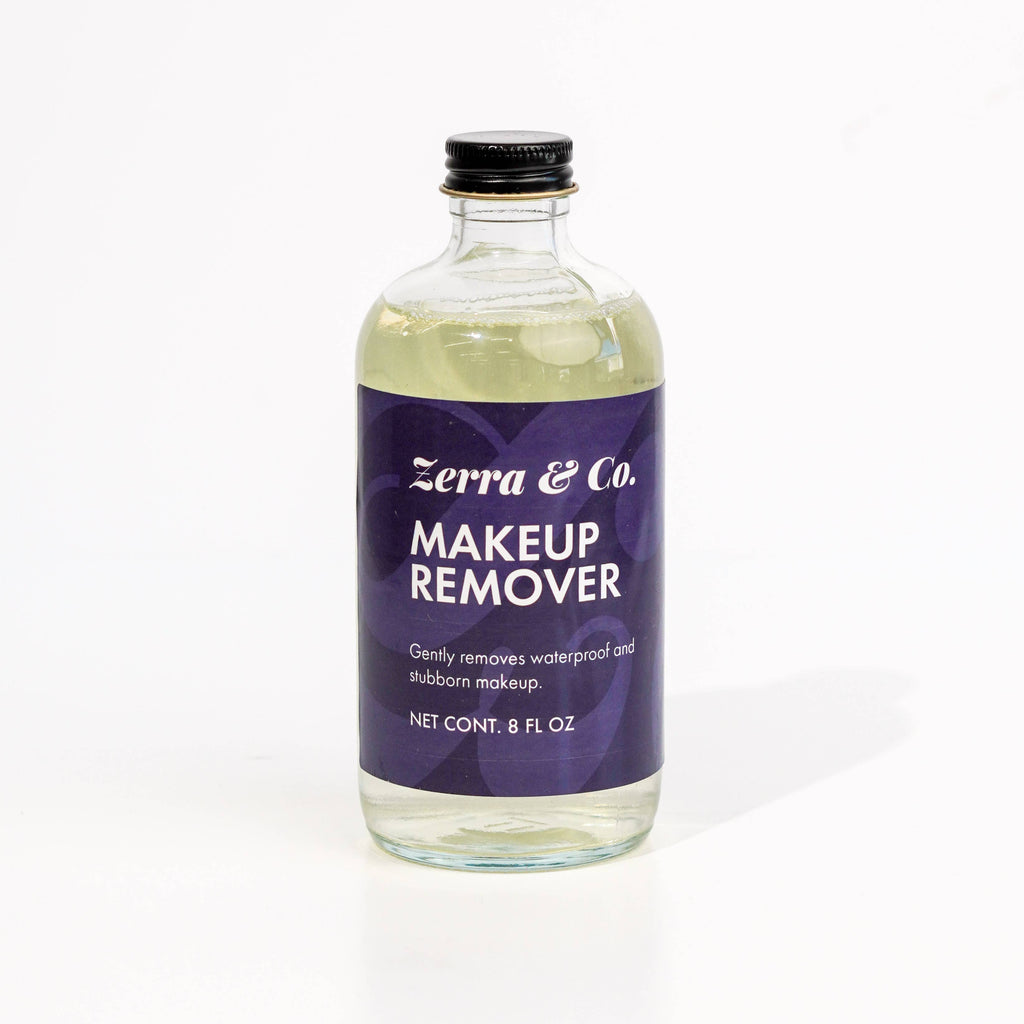 Makeup Remover | Eye Safe & Fragrance Free