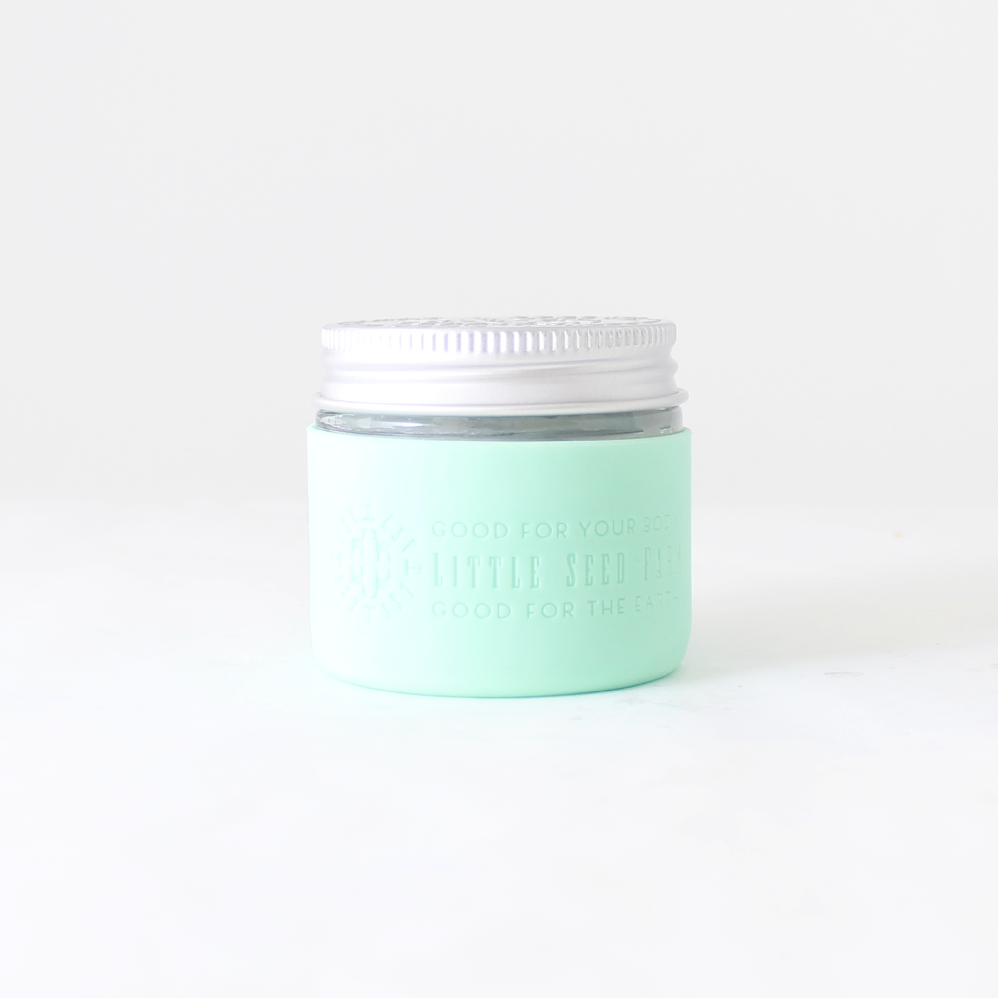 Protective Silicone Sleeves: White