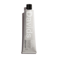 Davids premium toothpaste  /  charcoal+peppermint