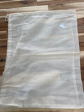 Reusable Cotton Bag | 12x15