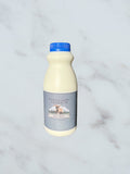 Raw Cream / Mountain Laurel Jerseys                               Organic • Grass Fed