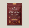 Rogue Jerky / Cherry Chipotle