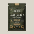 Rogue Beef Jerky / Signature Hickory