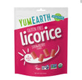 Organic Strawberry Licorice