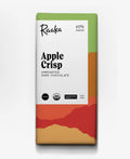 Apple Crisp Dark Chocolate / Raaka