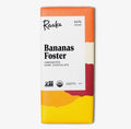 Bananas Foster Dark Chocolate / Raaka