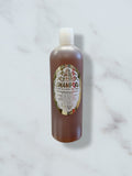 Five Star Shampoo / 16oz bottle
