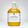 Castile Soap Refill oz | Unscented | Hypoallergenic