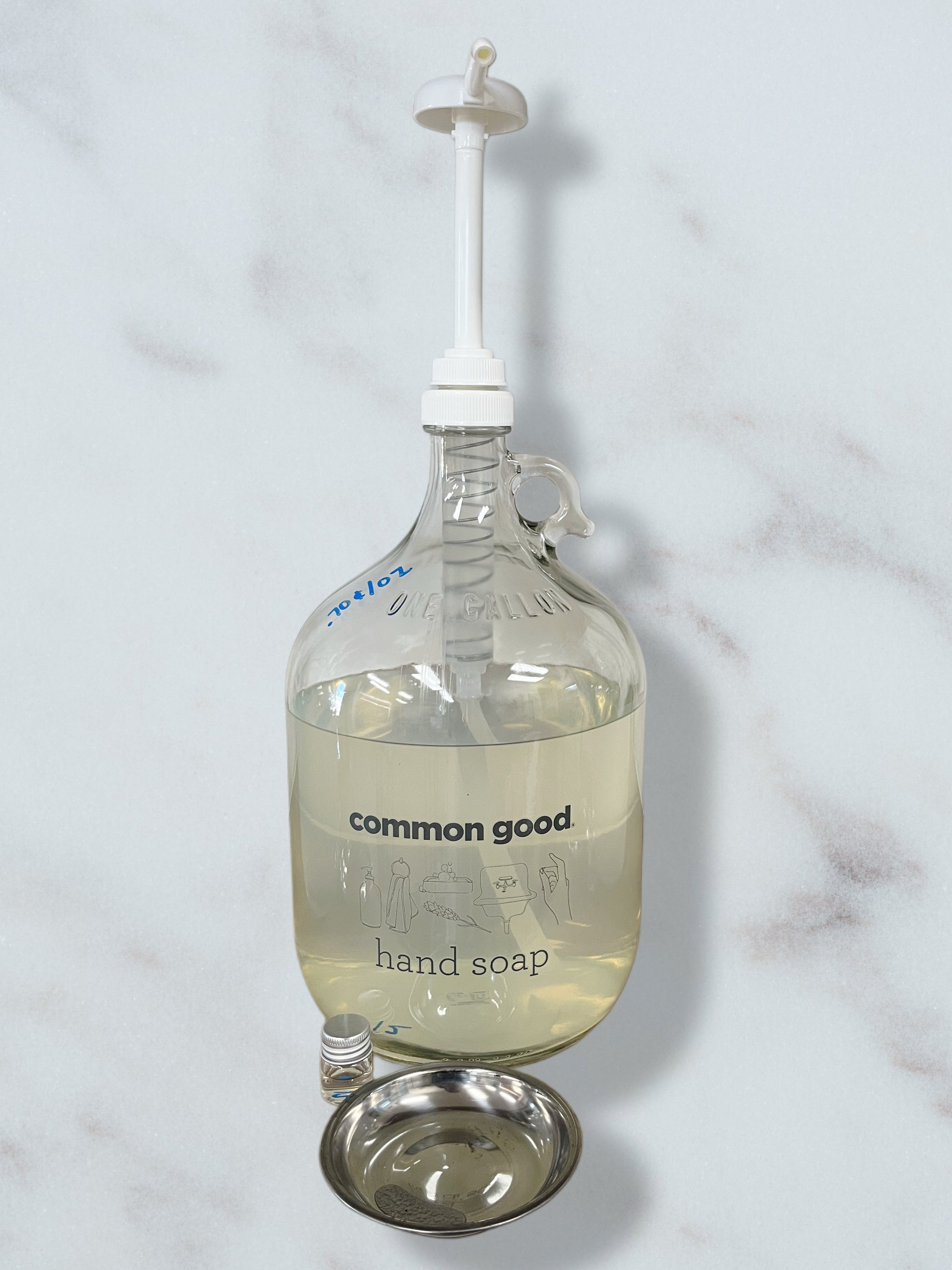 Hand Soap Refill oz | Common Good