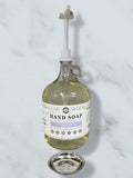 Lavender Fields Hand Soap | Refill oz  | Rustic Strength