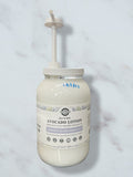 Avocado Lotion for Face & Body | Lavender & Tea Tree | Refill oz