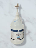 Topical Magnesium Oil | Refill oz