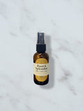 Room & Body Spray / Frankincense & Fur / Root & Splendor
