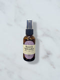 Room & Body Spray / Hush Blend / Root & Splendor