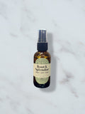 Room & Body Spray / Humble Blend / Root & Splendor
