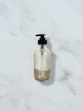 Glass Pump Bottle | 6.5oz