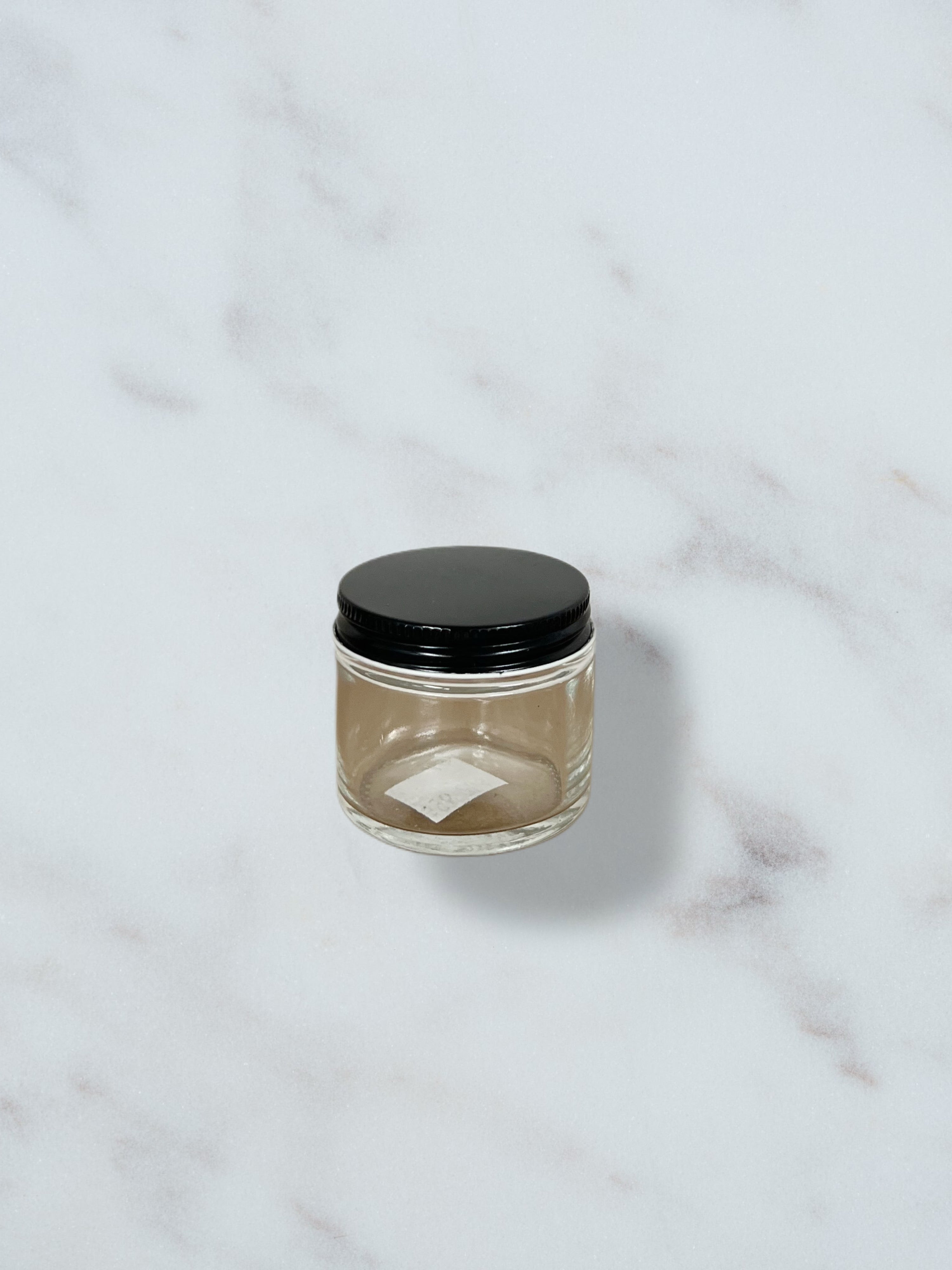 Glass Jar | 3oz