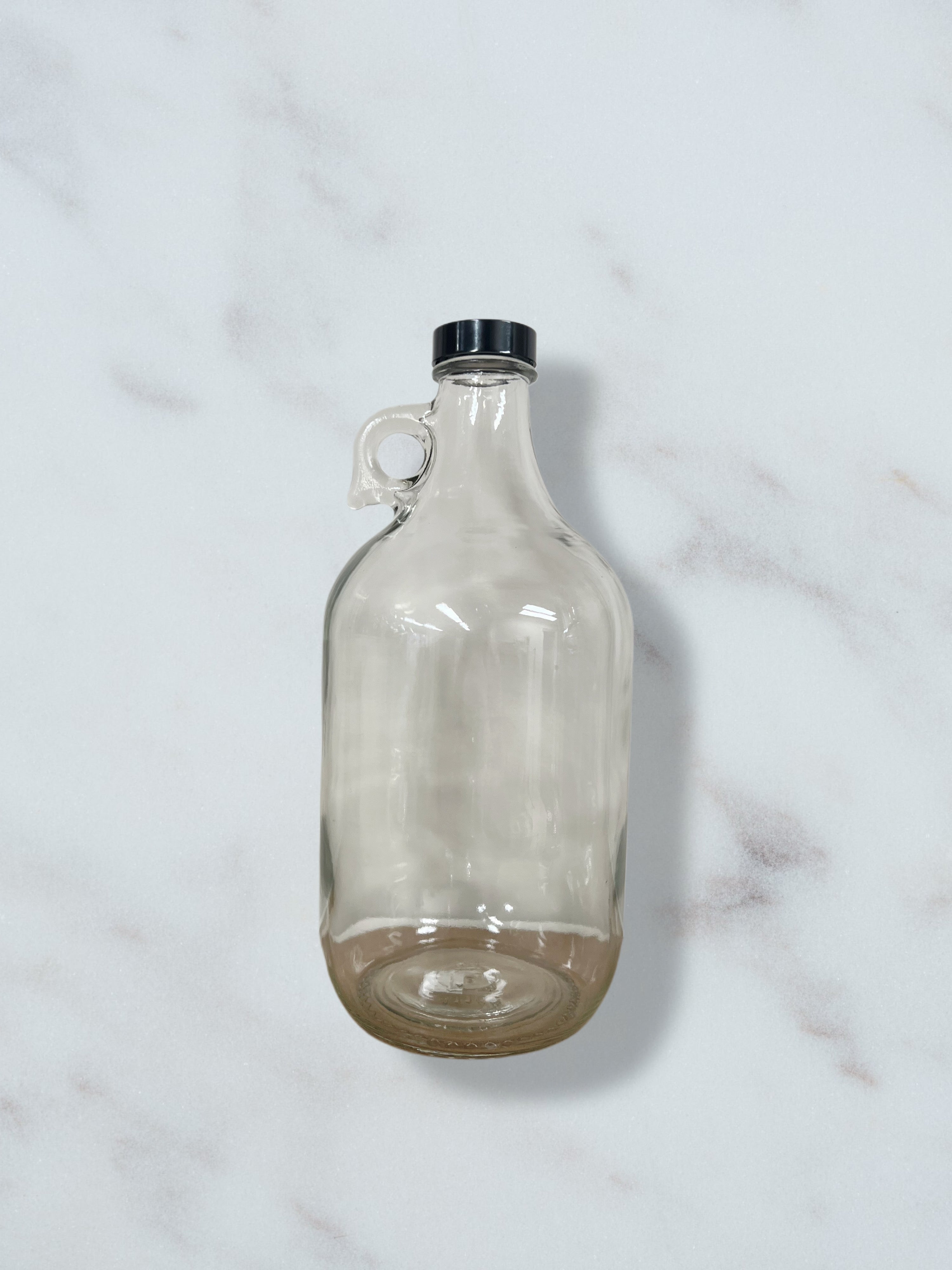 Glass Jar | 28oz