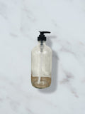 Glass Pump Bottle | 9oz