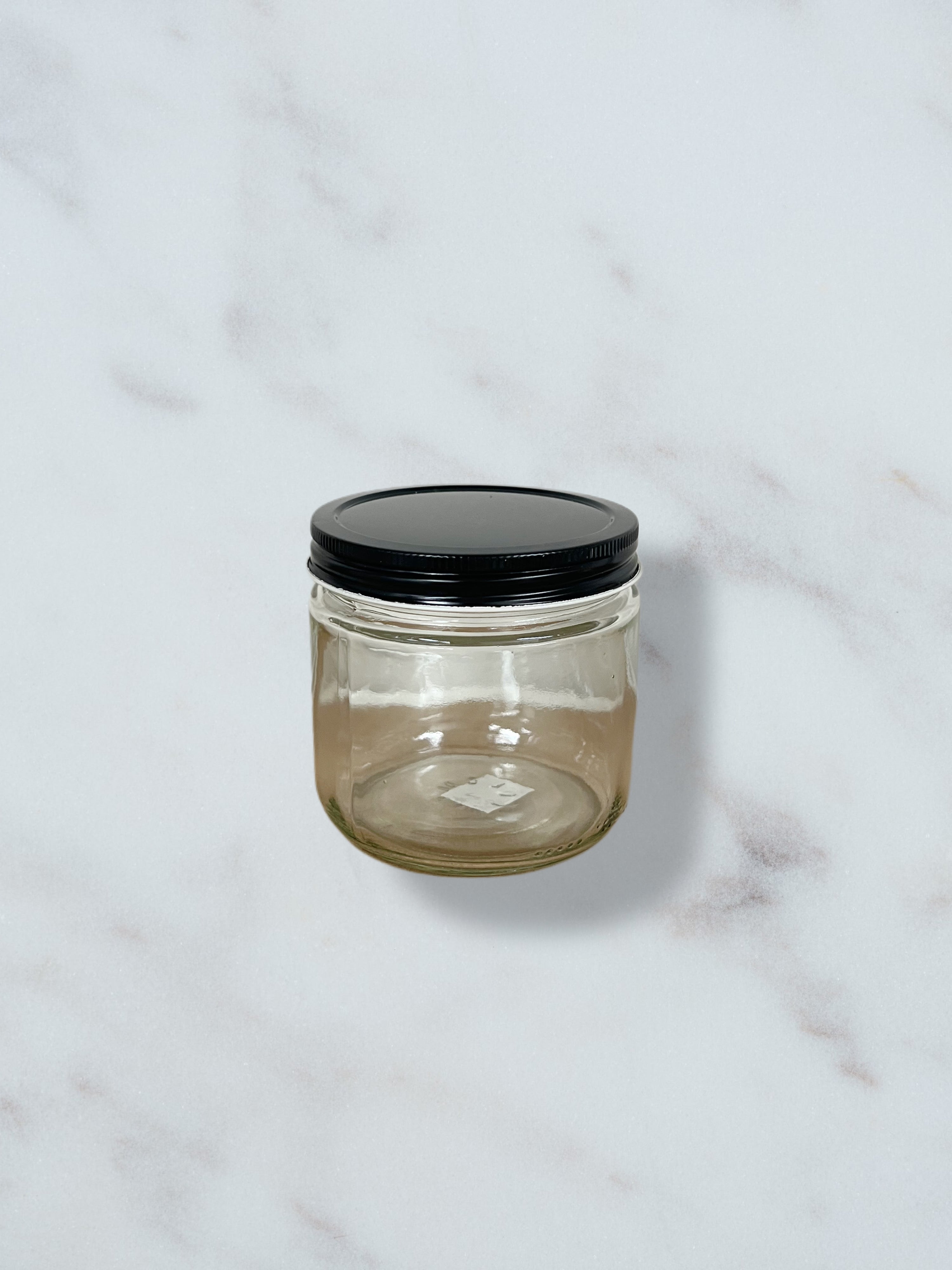 Glass Jar | 8oz