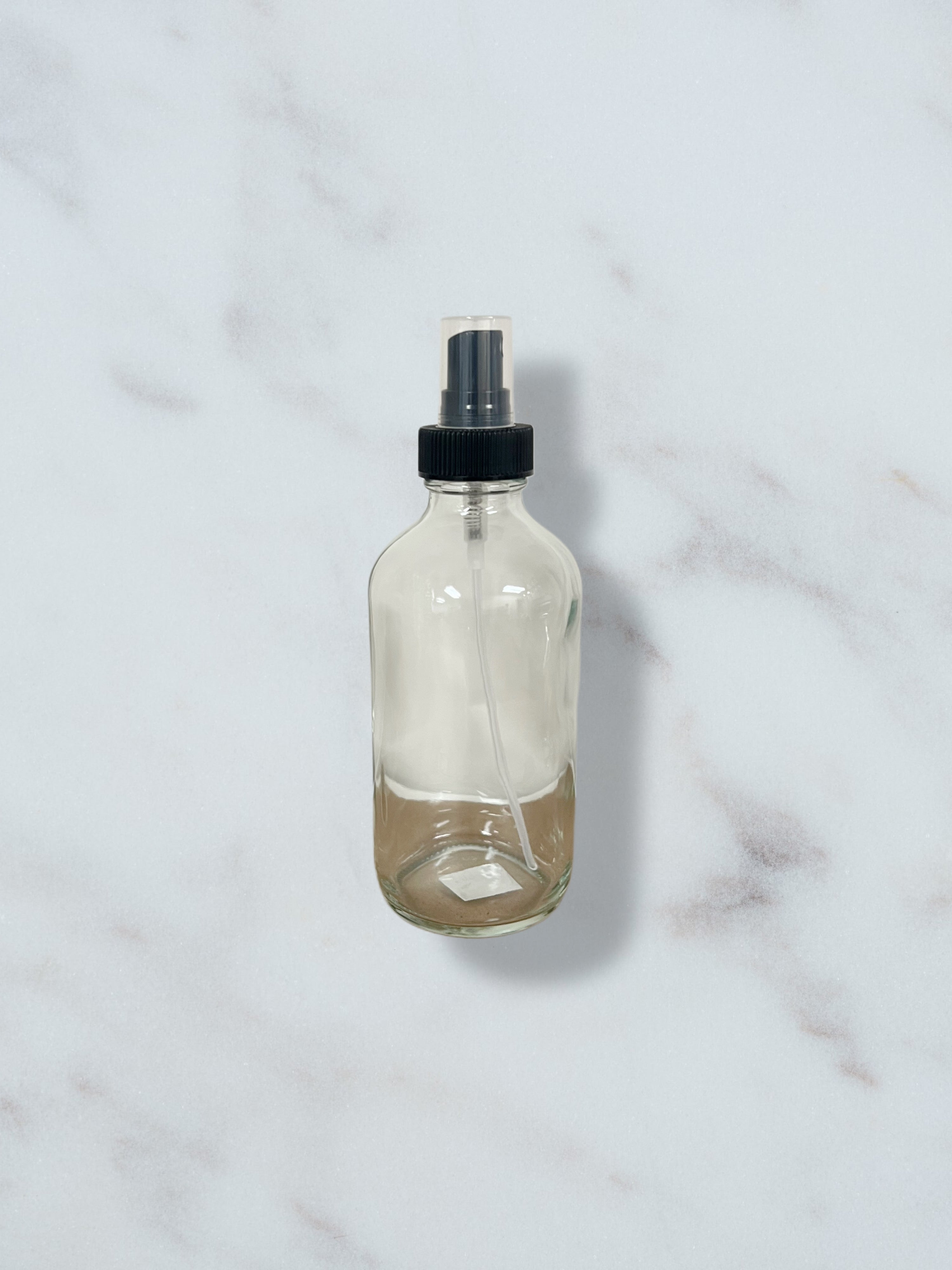 Glass Spray Bottle | 6oz