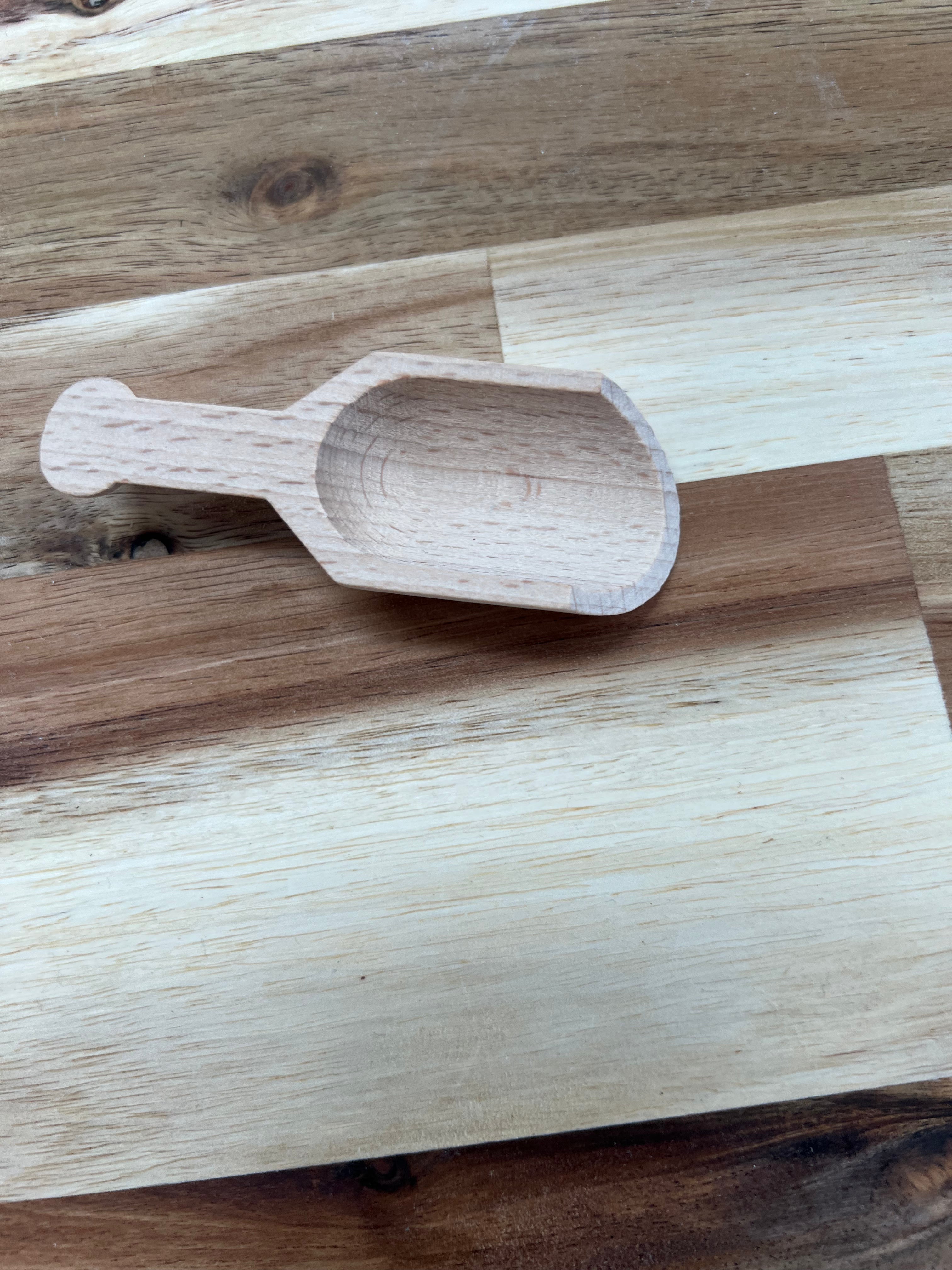 Mini Scoop
