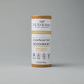Extra-Strength Deodorant - gifts for her: Bergamot & Vanilla / Regular Size (3.0 oz)