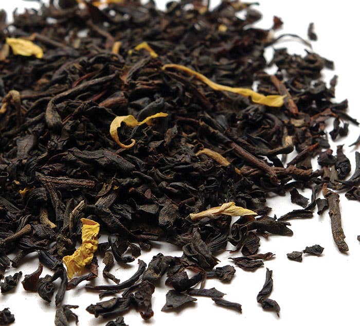 Bolder Breakfast Tea: Sample