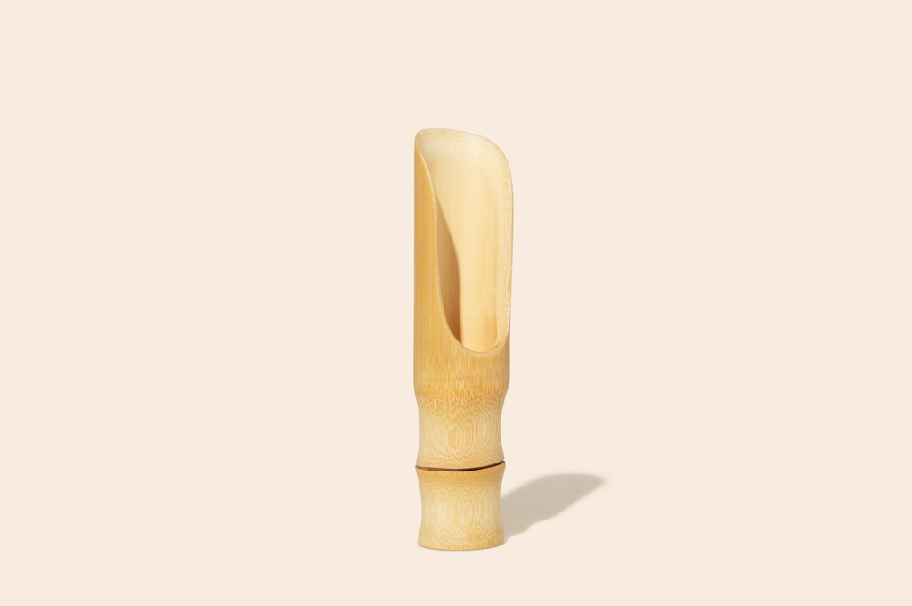Bamboo 1 TBSP Laundry Scoop | Wide | Skincare Bestseller