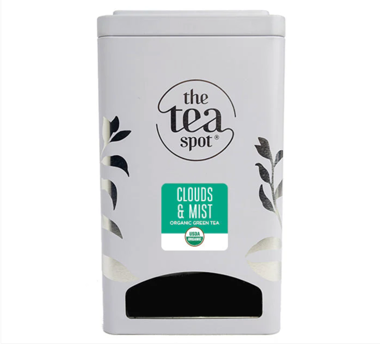 Clouds & Mist, Organic Tea: Retail Pouch (15 Sachets) - 5 units