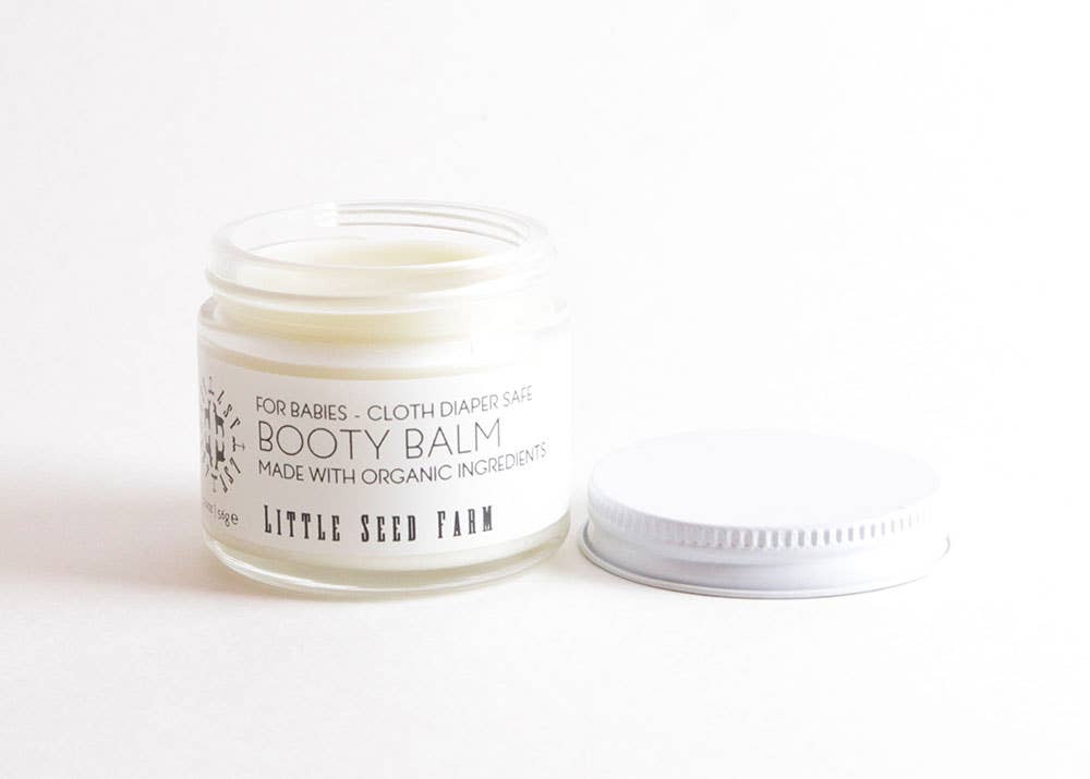 Booty Balm