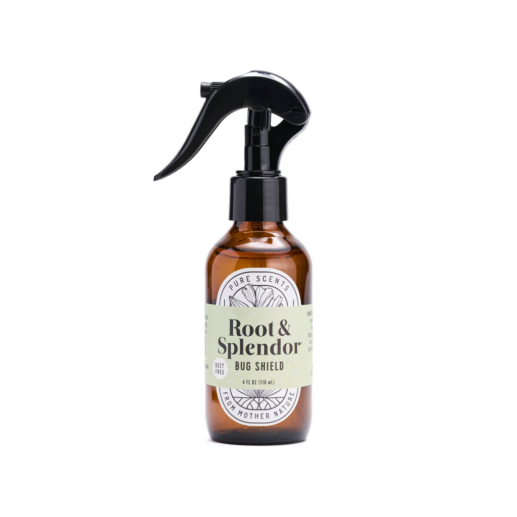 Bug Shield: 4 fl oz