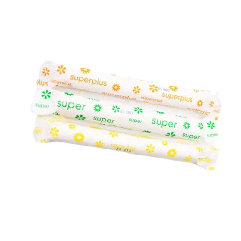 Bulk Organic Tampons