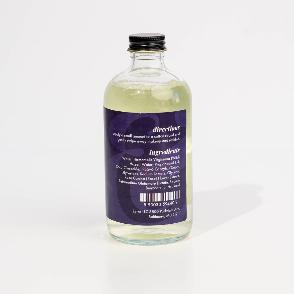 Makeup Remover | Eye Safe & Fragrance Free