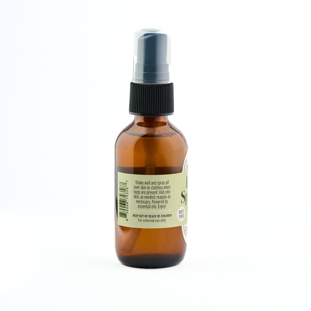 Bug Shield: 4 fl oz