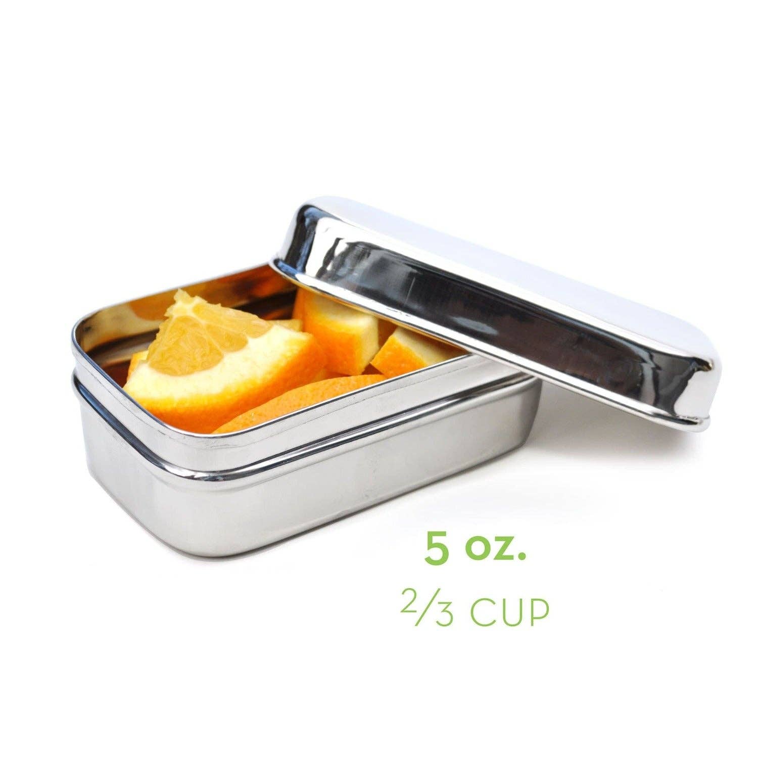 ECOlunchpod: 1