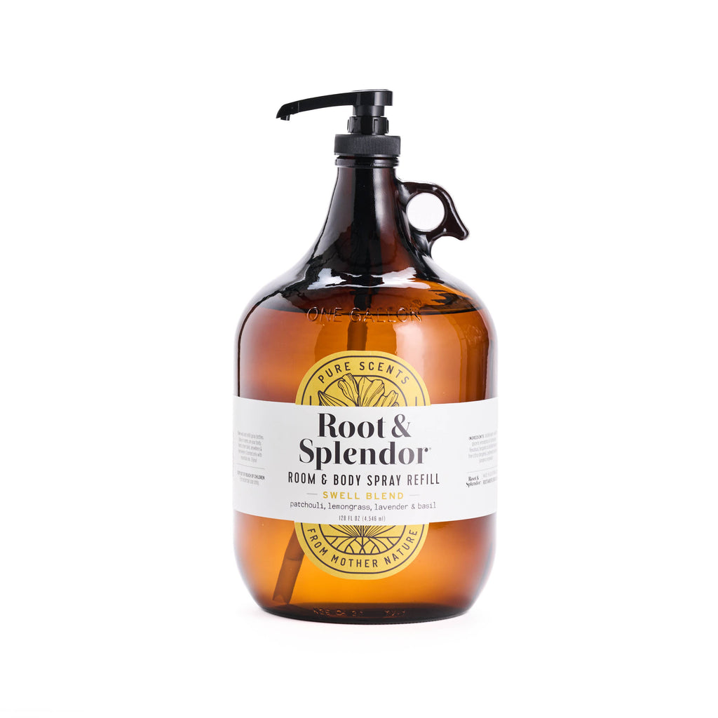Swell Blend Room and Body Spray: 2 fl oz