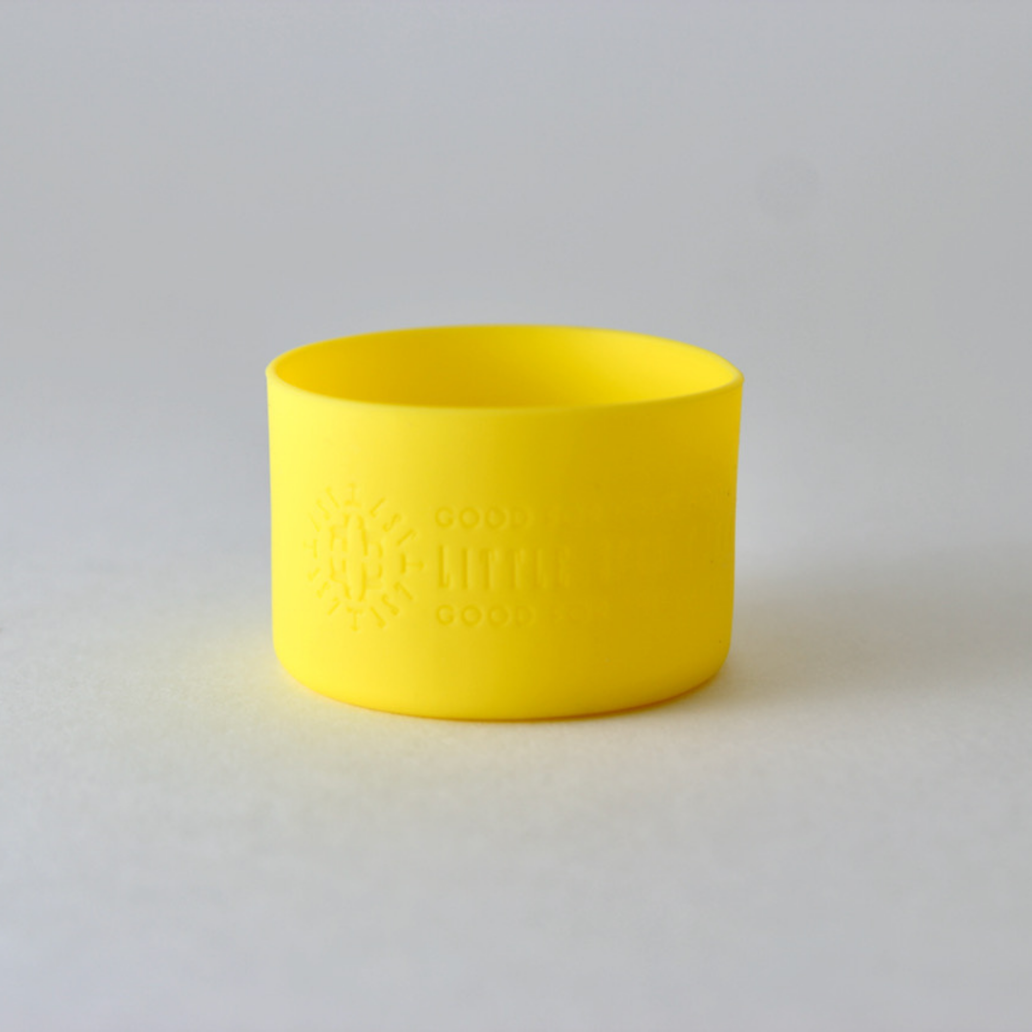 Protective Silicone Sleeves: Black
