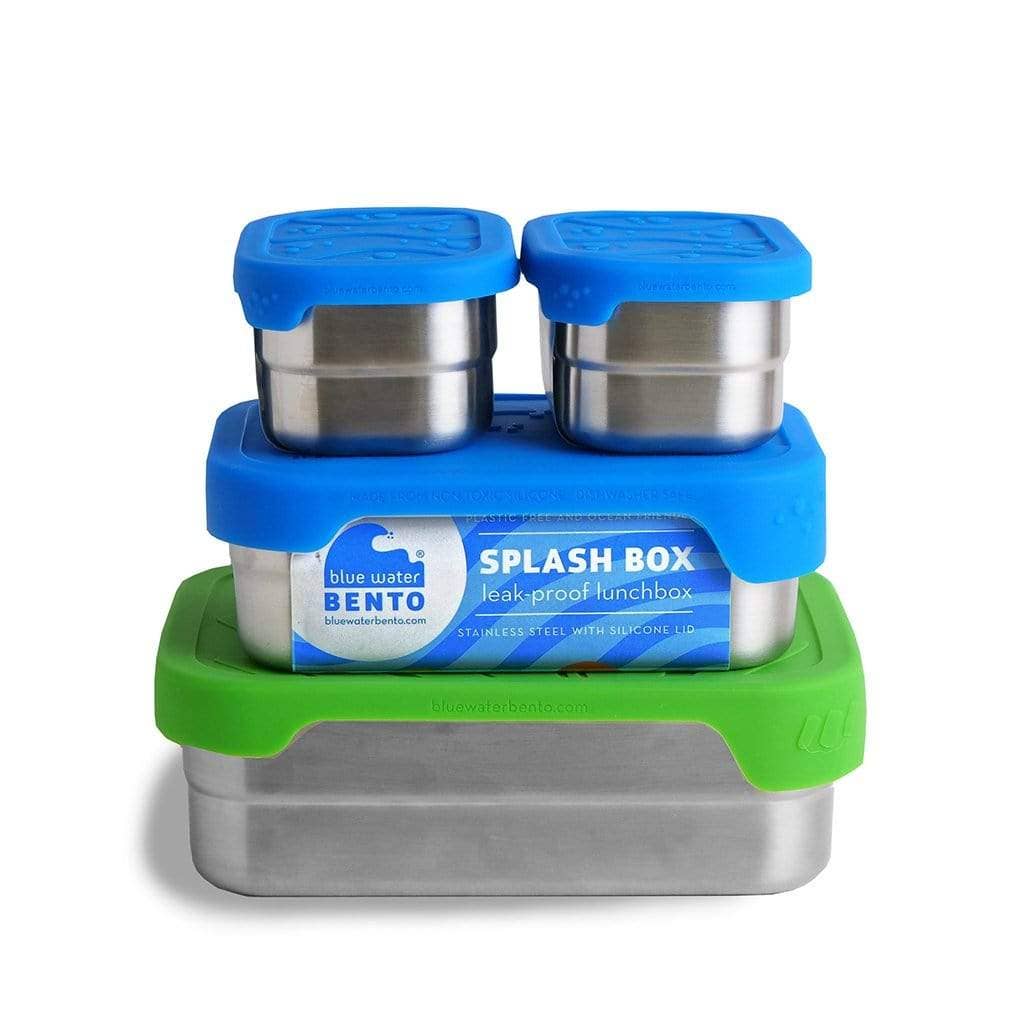 Splash Box XL