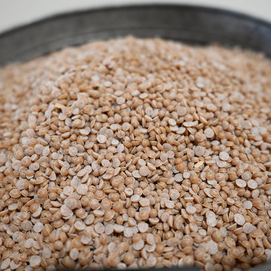 Soy Wax Scented Beads - 2lb Refill for A La Carte Candle Bar: Cotton Blossom