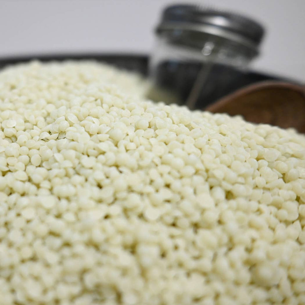 Soy Wax Scented Beads - 2lb Refill for A La Carte Candle Bar: Raspberry Sangria