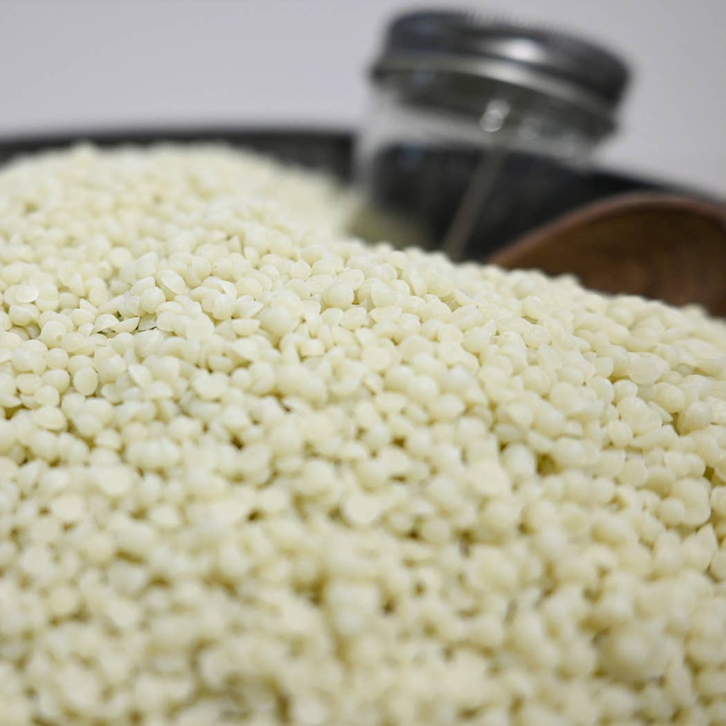 Soy Wax Scented Beads - 2lb Refill for A La Carte Candle Bar: Pineapple Gelato