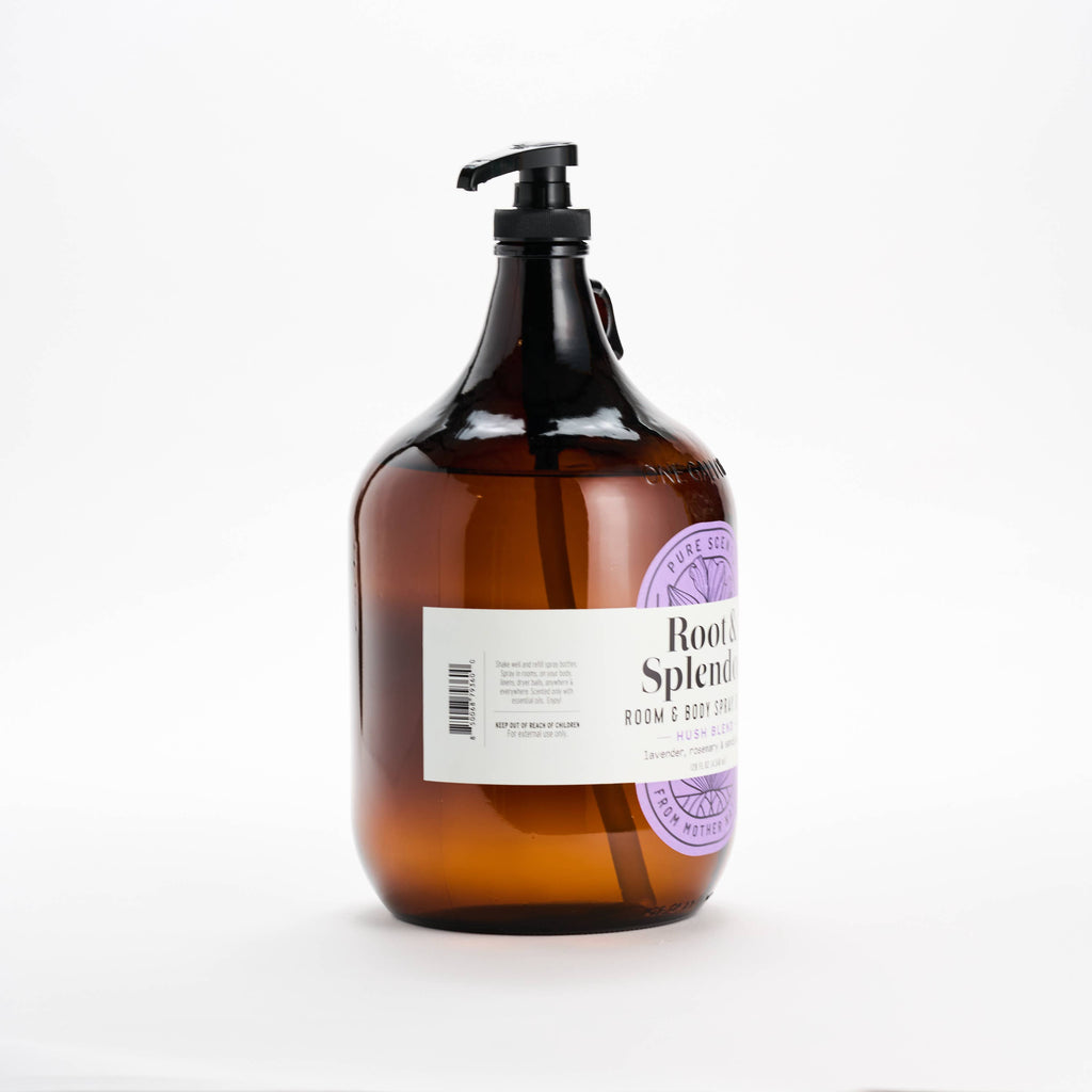 Hush Blend Room and Body Spray: 2 fl oz