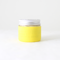Protective Silicone Sleeves: Grapefruit Lemon (Bright Yellow)
