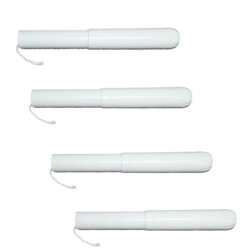 Bulk Organic Tampons