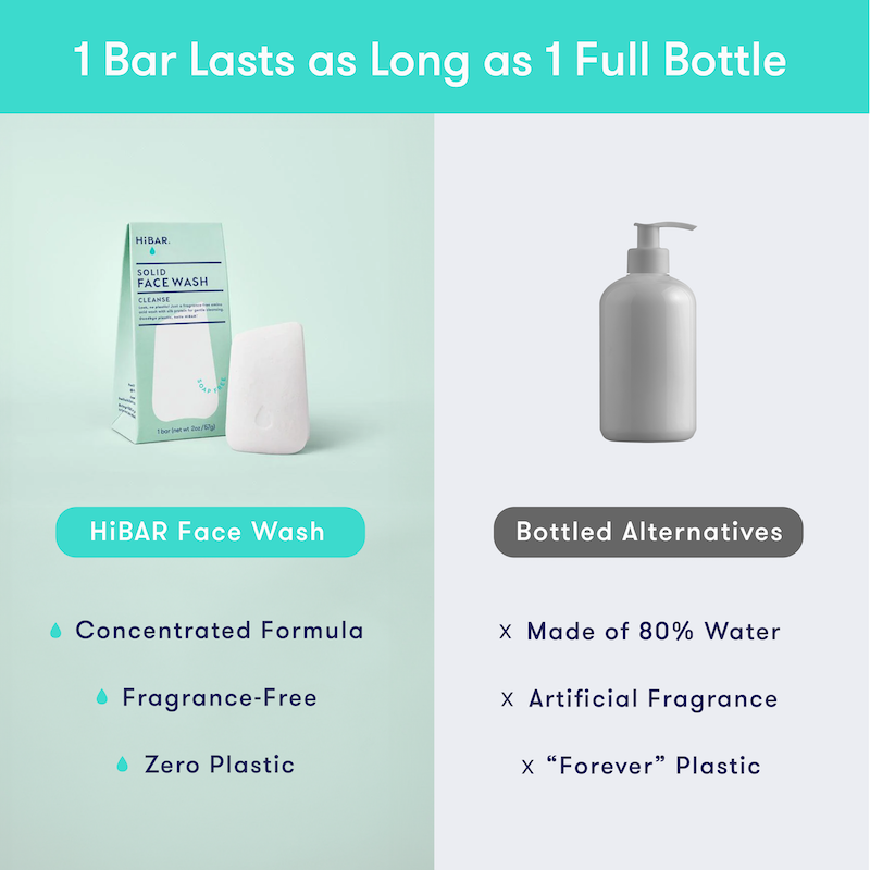 Cleanse Face Wash