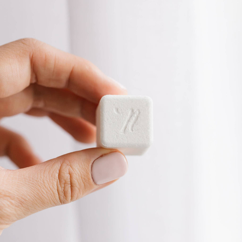 Laundry Cubes - Bulk Plastic-Free Detergent Pods - 720 Load