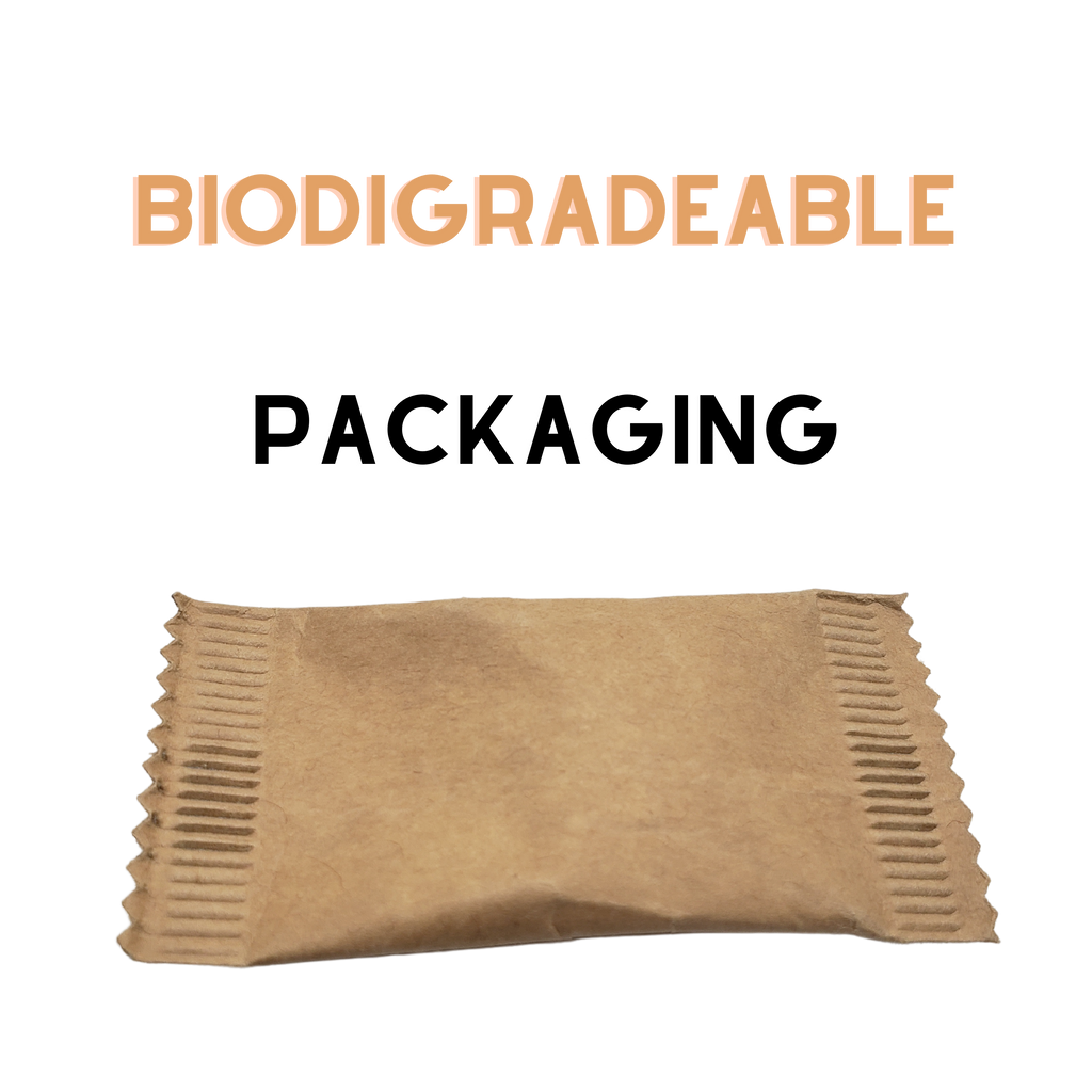 Eco clean foaming hand wash tablet