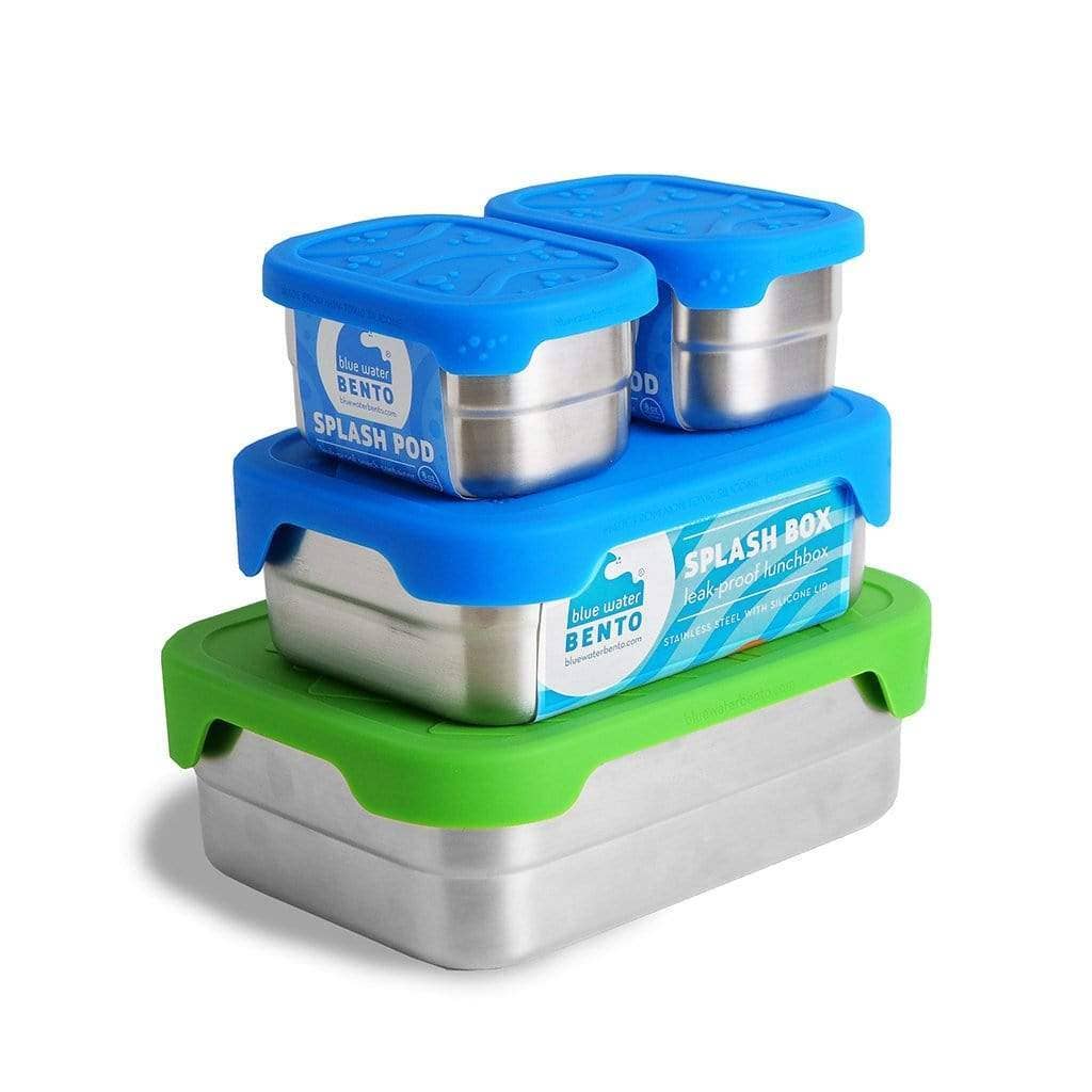 Splash Box XL